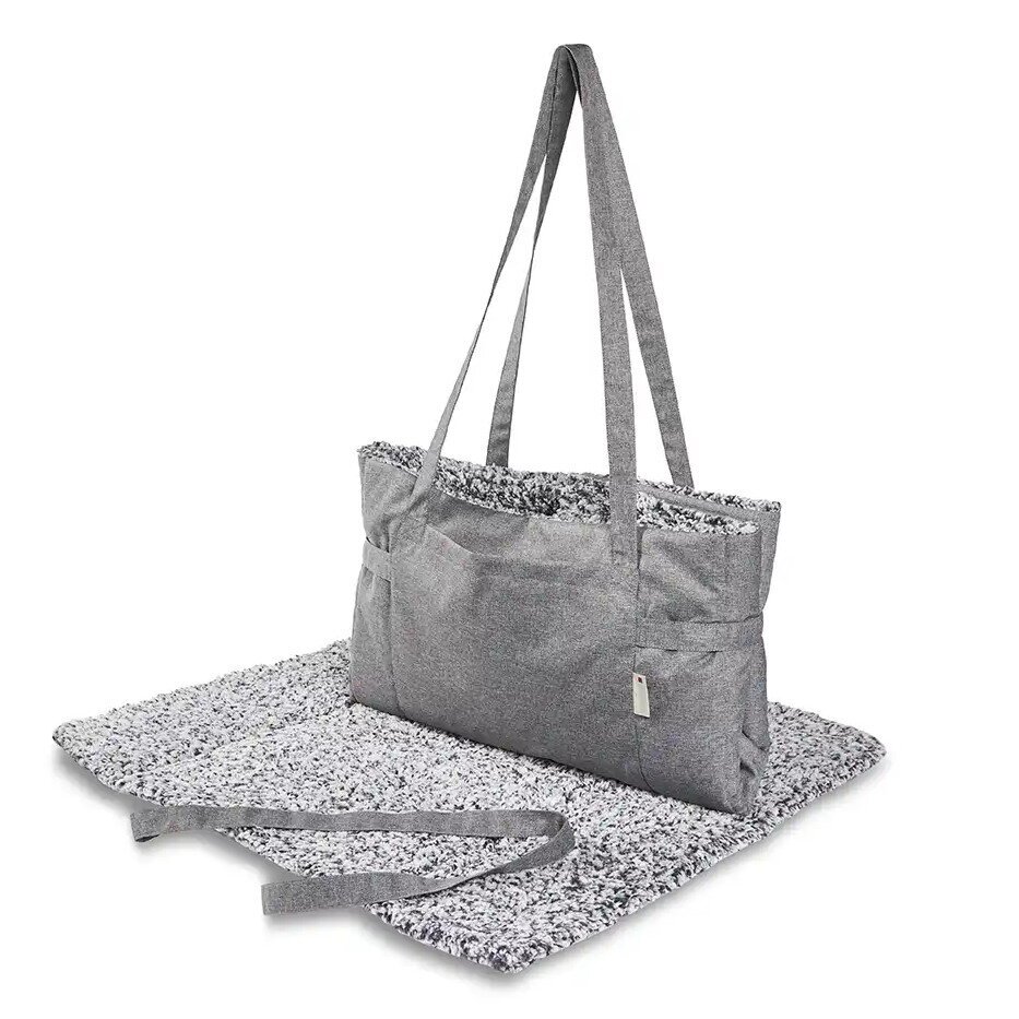 Sweet Dreams Hundereisebett Bild 1