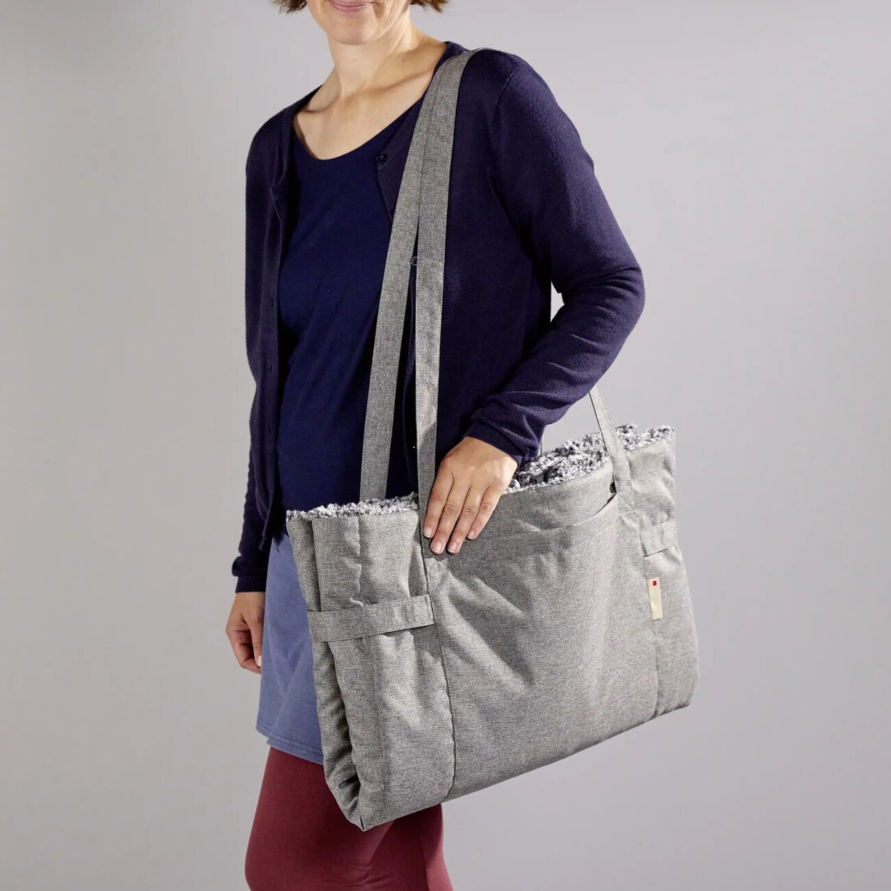 Sweet Dreams Hundereisebett Bild 2