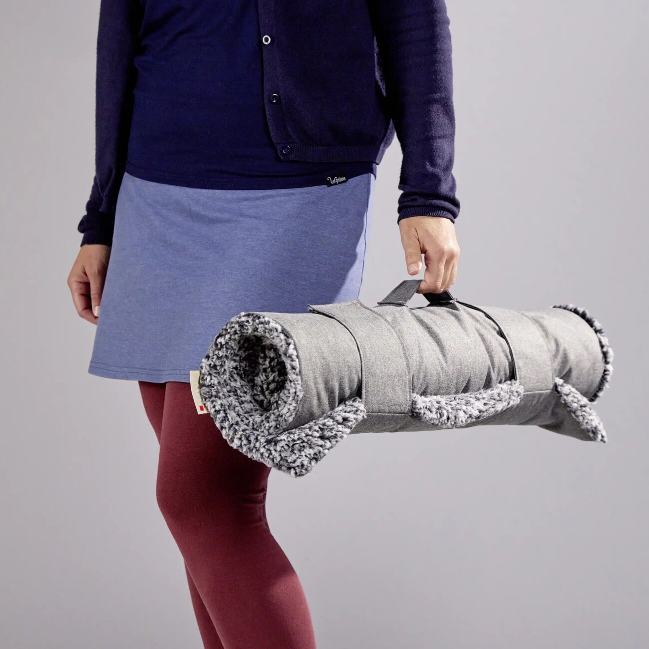 Sweet Dreams Reisedecke für Hunde Bild 4