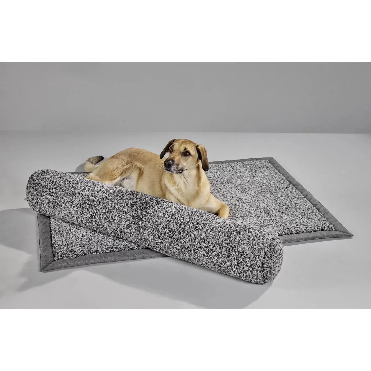 Sweet Dreams Schlafschlange für Hunde Bild 4