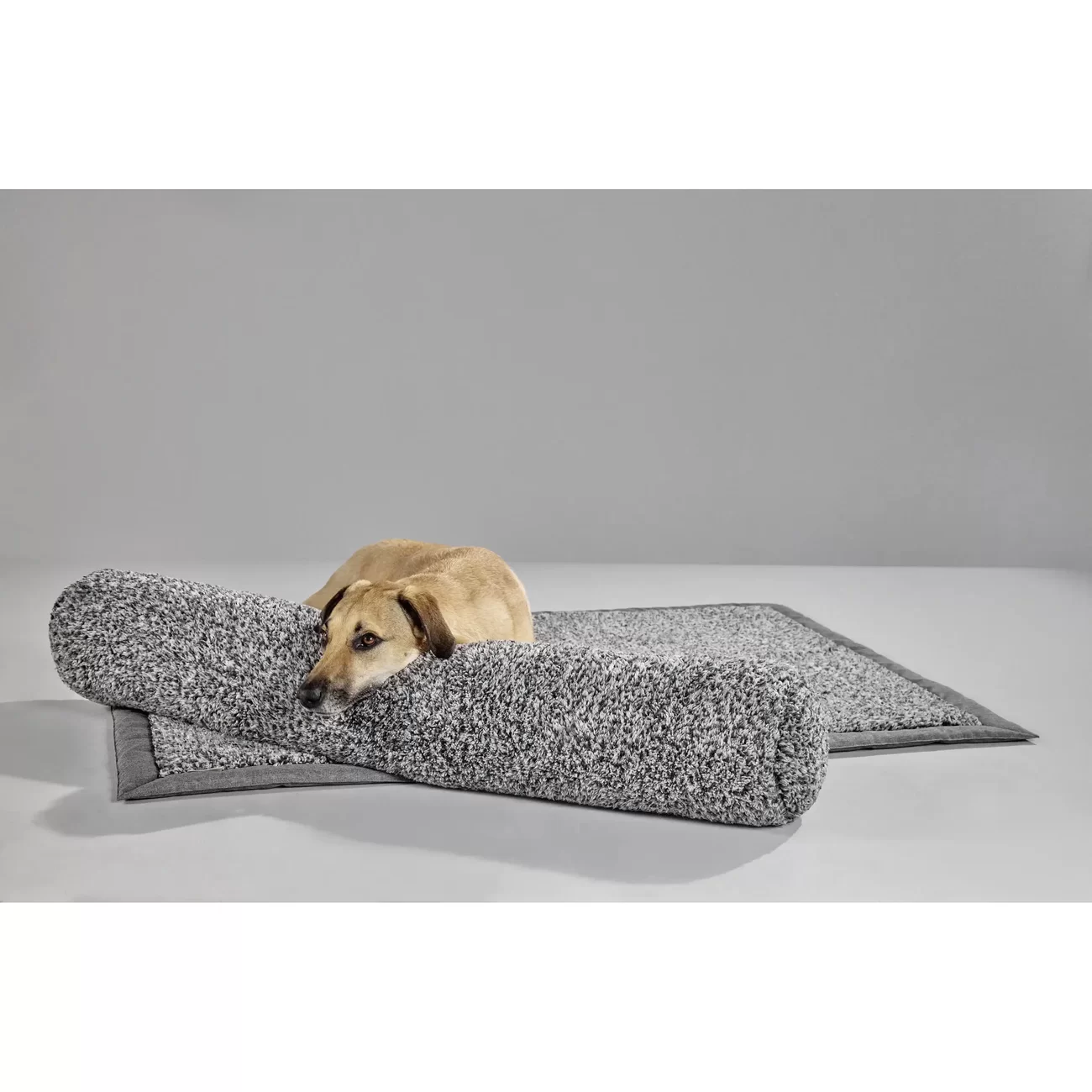 Sweet Dreams Schlafschlange für Hunde Bild 2