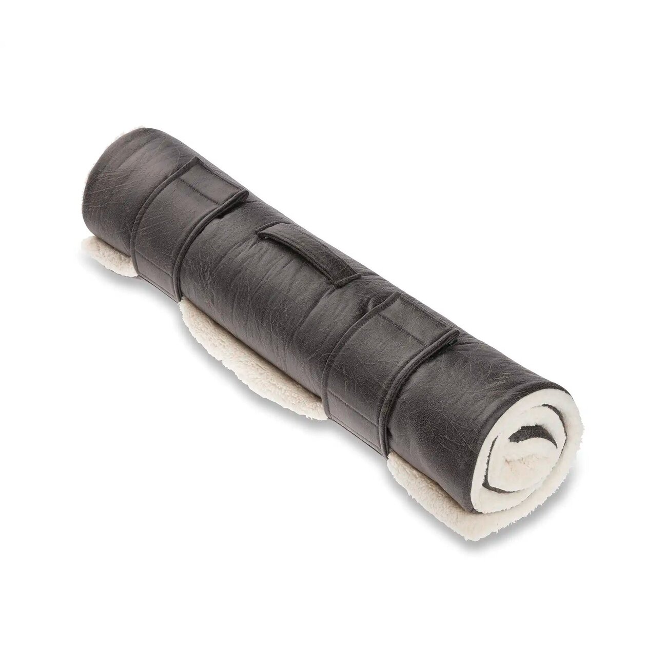 Vintage Vagabund Reisedecke für Hunde Bild 3