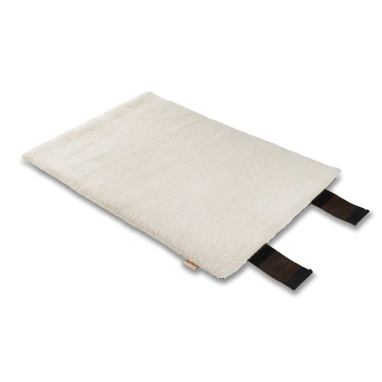 Vintage Vagabund Reisedecke für Hunde Bild 5