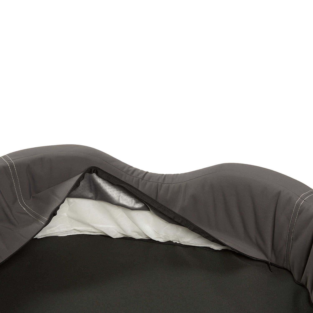 WOLTERS VIP Lounge Nylon Hundebett Bild 12