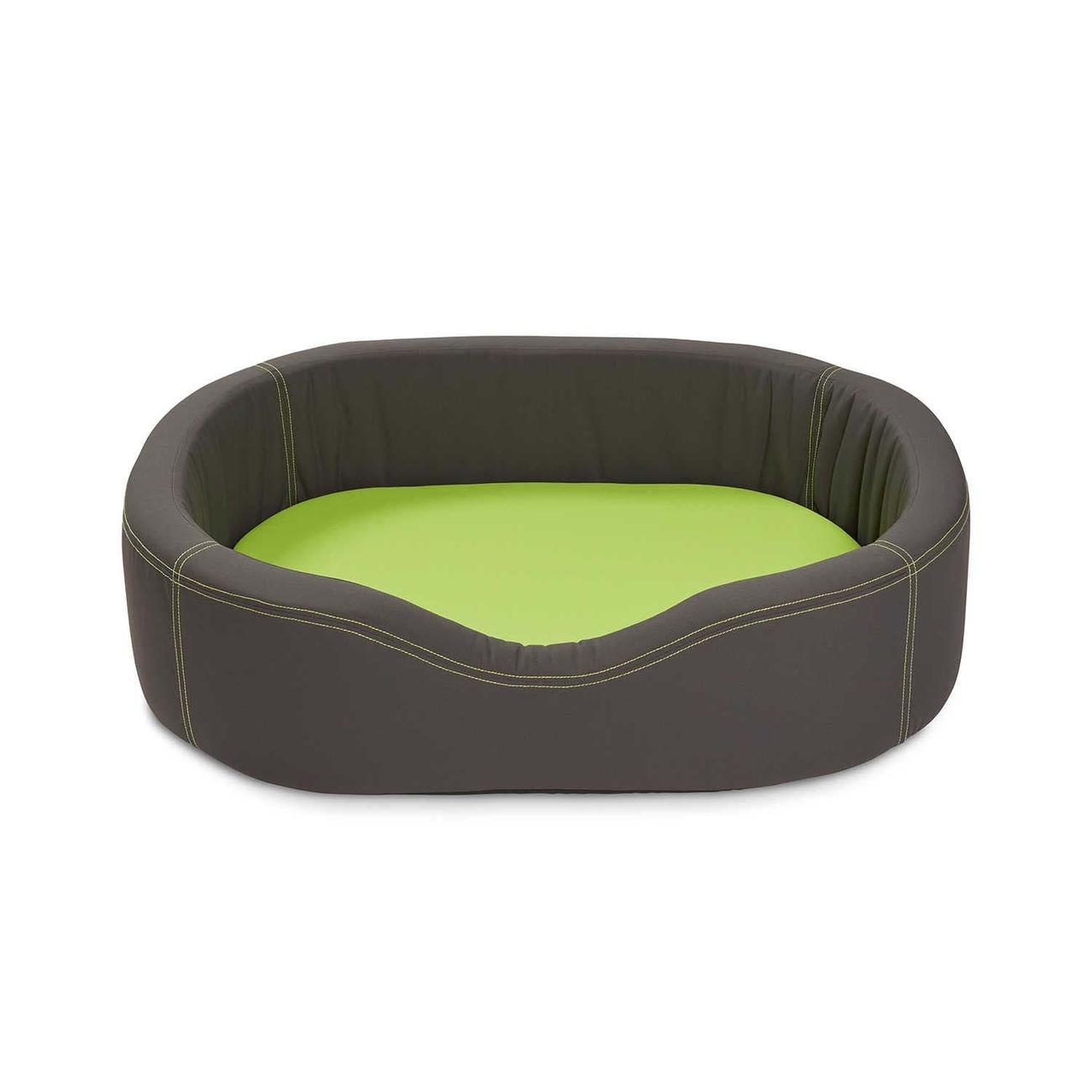 WOLTERS VIP Lounge Nylon Hundebett Bild 3