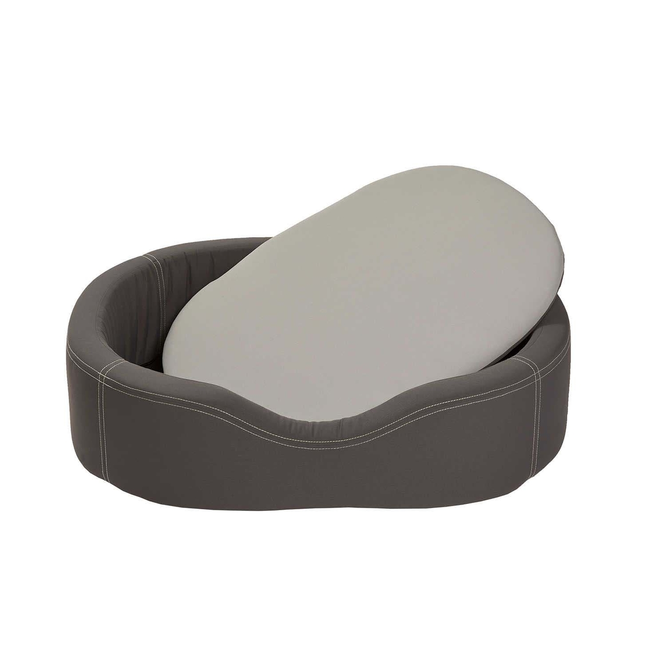 WOLTERS VIP Lounge Nylon Hundebett Bild 10