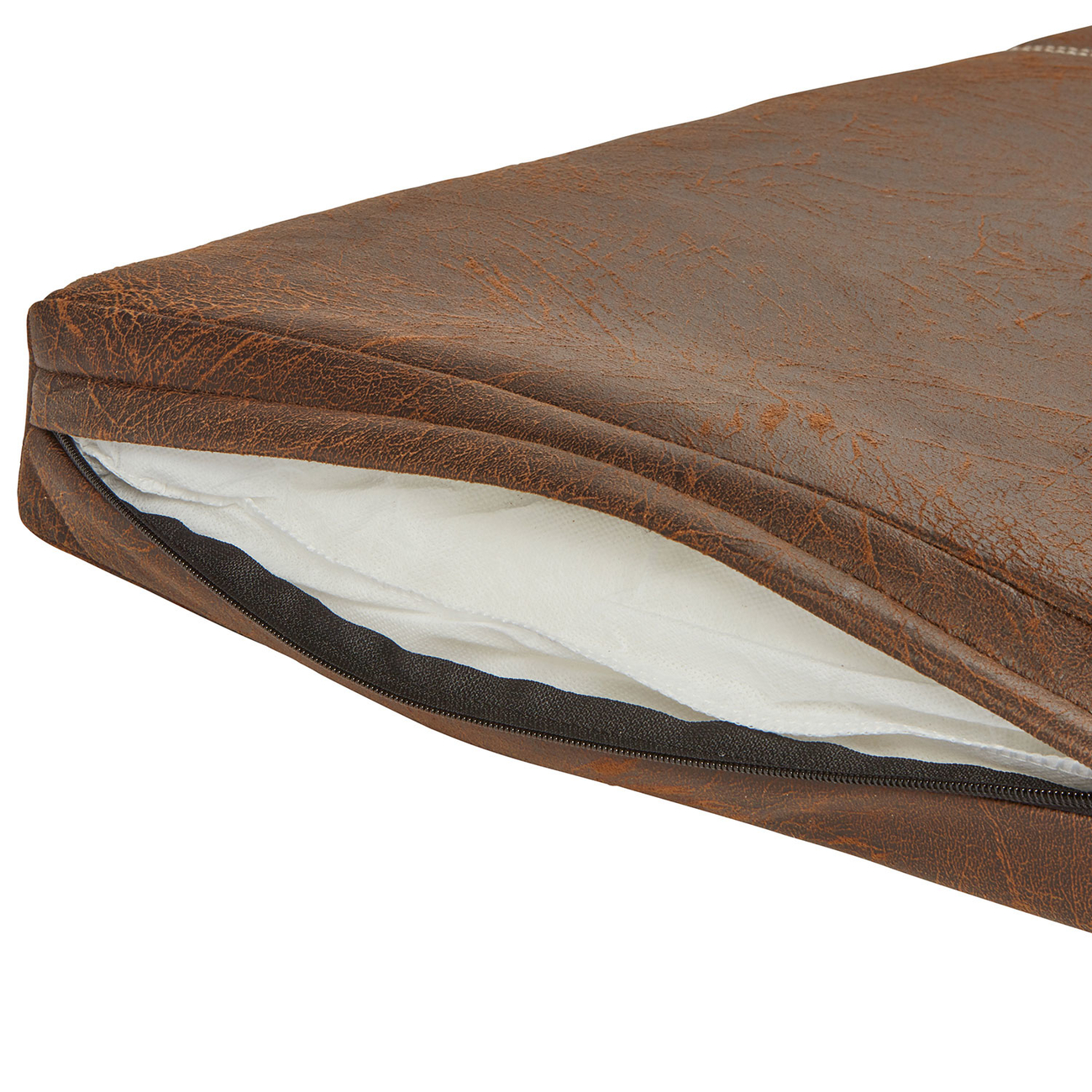 Wolters VIP Matratze für Hunde Kunstleder Bild 4