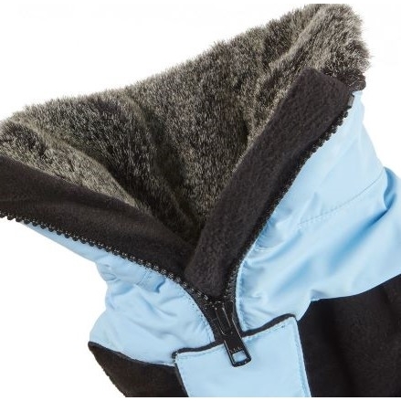 Wolters Winterjacke Amundsen für Dackel Bild 6