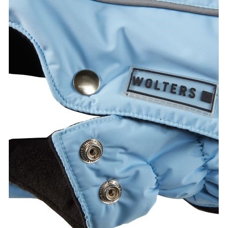 Wolters Winterjacke Amundsen für Dackel Bild 5
