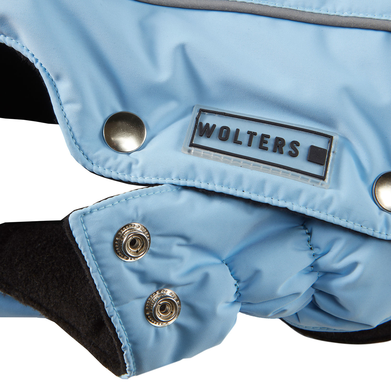 Wolters Winterjacke für Hunde Amundsen Bild 10