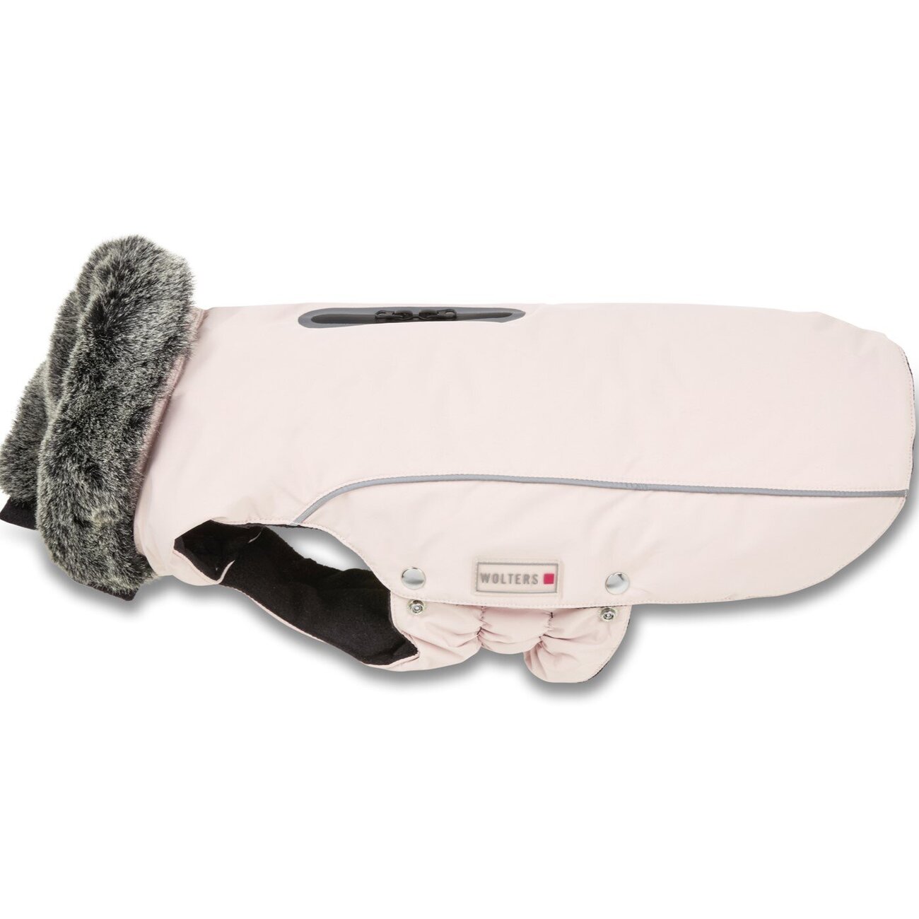 Wolters Winterjacke für Hunde Amundsen Bild 22