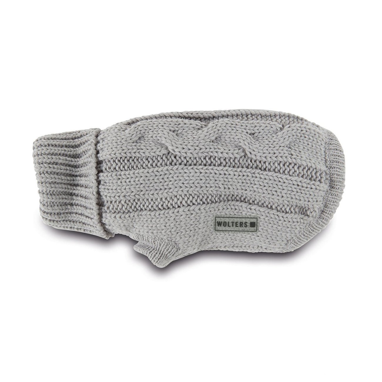 Größe:35 cm WOLTERS Zopf-Strickpullover in div Größen und Farben Farbe:Olive Größe:35 cm WOLTERS Zopf-Strickpullover in div Größen und Farben Farbe:Olive
