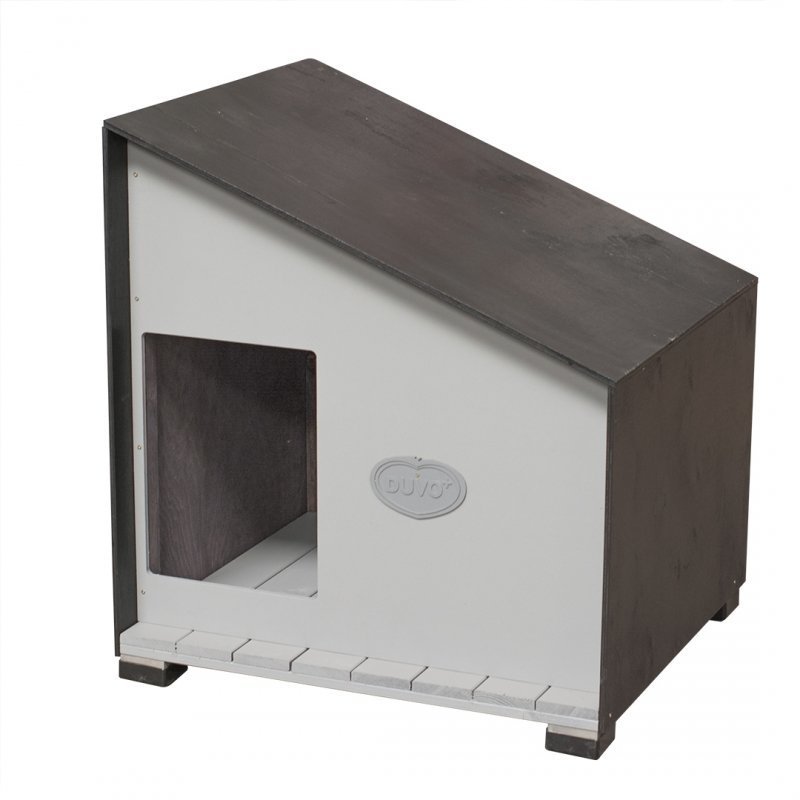 Woodland Hundehütte Urban Bjørn Bild 1