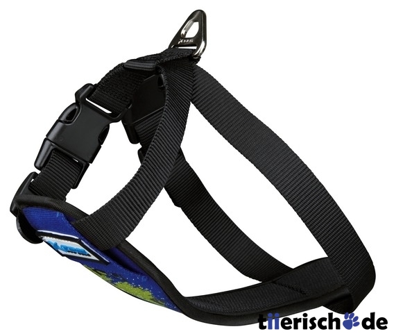 X-TRM Hundegeschirr Bild 1