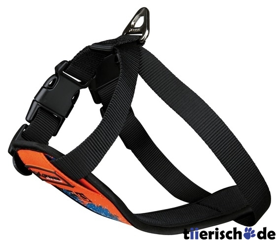 X-TRM Hundegeschirr Bild 2