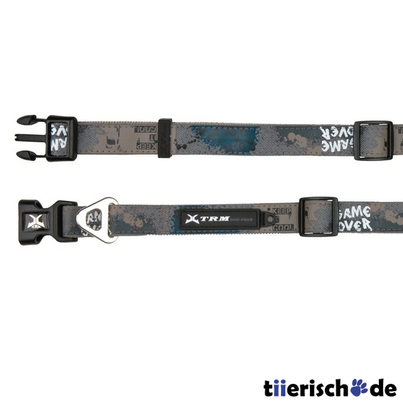 X-TRM Hundehalsband Bild 2