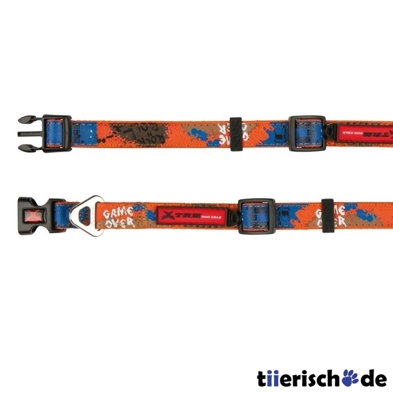 X-TRM Hundehalsband Bild 3