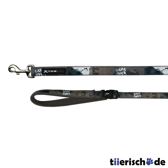 X-TRM Hundeleine Bild 2