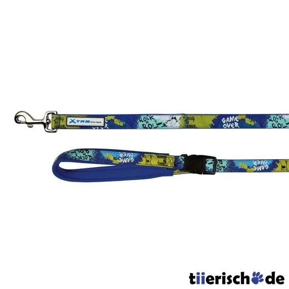 X-TRM Hundeleine Bild 3