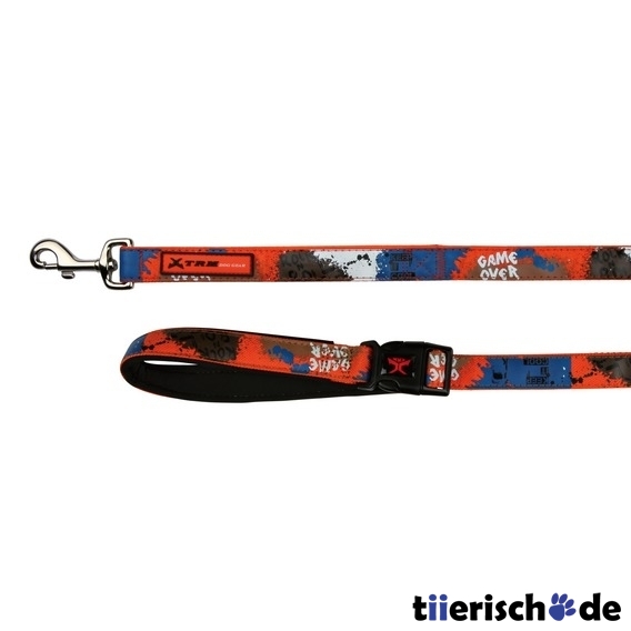 X-TRM Hundeleine Bild 1