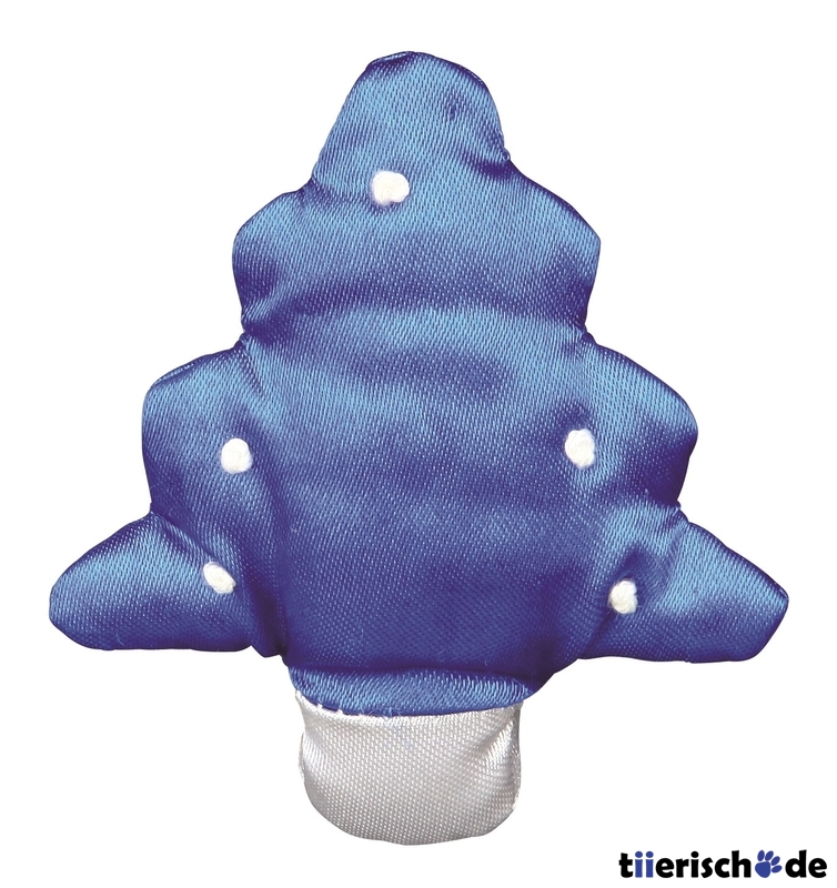 Xmas Katzenspielzeug 2er Set Bild 1