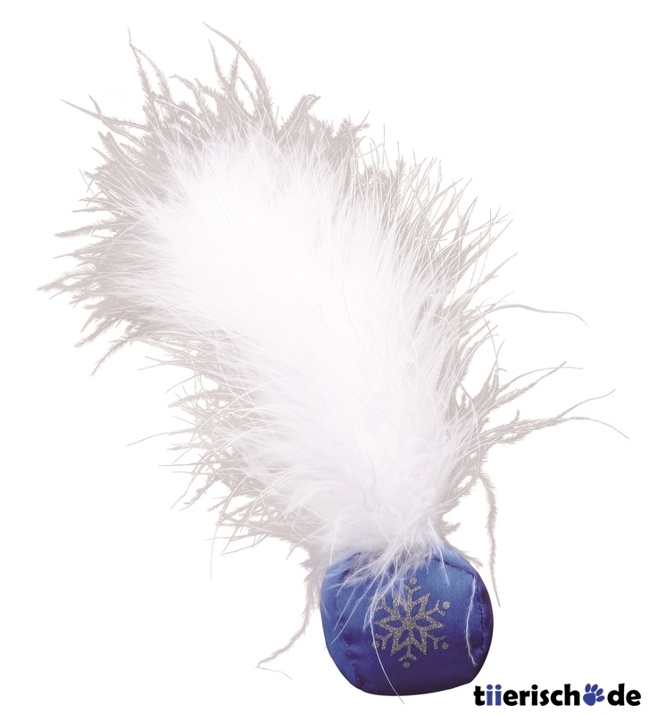 Xmas Katzenspielzeug 2er Set Bild 3