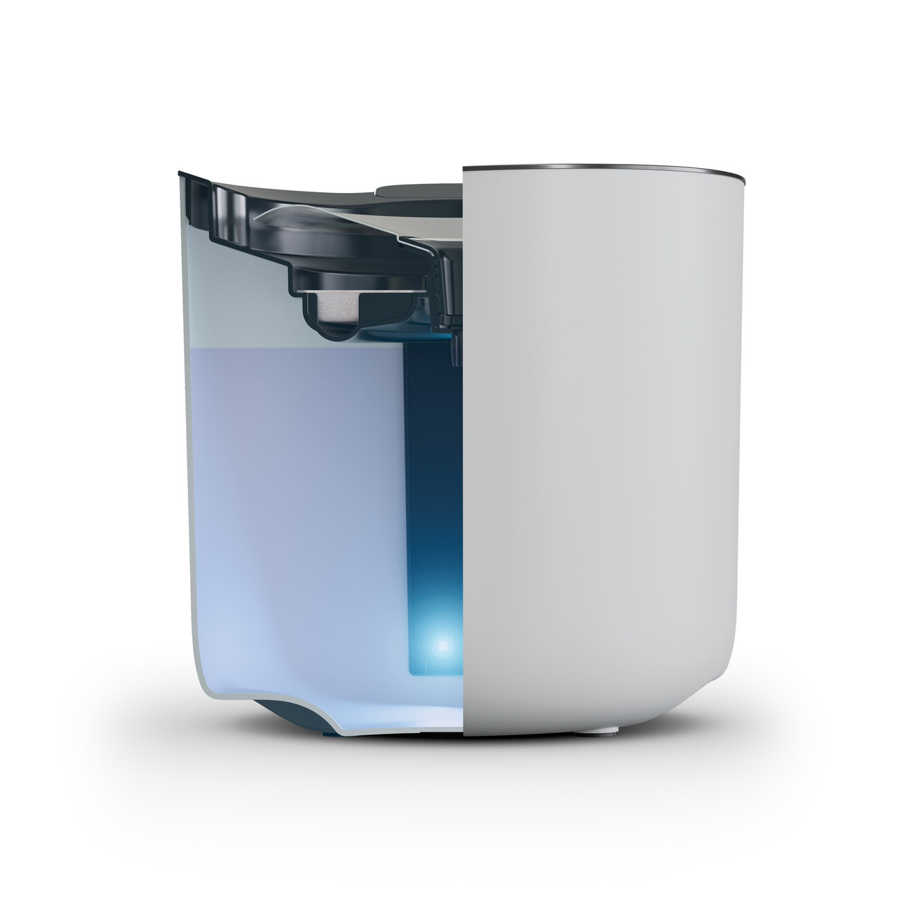 Oasis Plus Trinkbrunnen für Hunde 3L oder 6L Volumen Bild 8