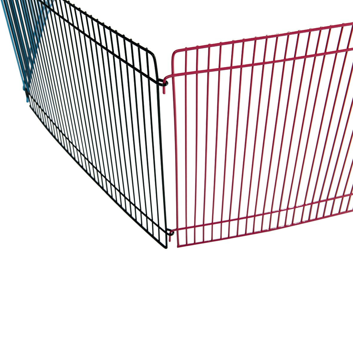 Zimmer Freilaufgehege für Kleintiere Joy Bild 3