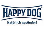 Happy Dog Hundefutter Online Shop