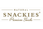 SNACKIES Hundesnacks