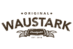 WAUSTARK getreidefreies Hundefutter