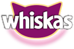 Whiskas Katzenfutter