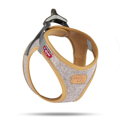 Curli Clasp Vest Harness Alpine – Dein Hundeglück