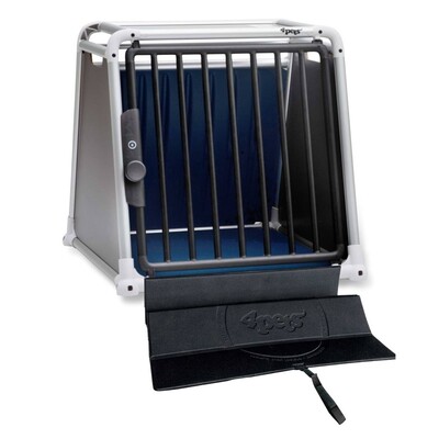 4pets Dog Scratch Guard Auto Einstiegskantenschutz für Dog Box