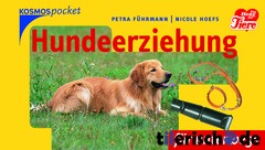 Hundeerziehung für Unterwegs / Führmann