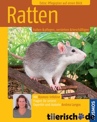 Ratten / A. Langos