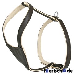 Bovini Hundegeschirr aus Leder