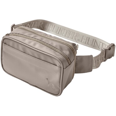 Hunter Crossbody-Tasche Seoul inkl Decke