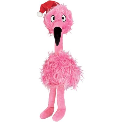 KONG Xmas Holiday Comfort Jumbo Bird XL Limited Edition Hundespielzeg