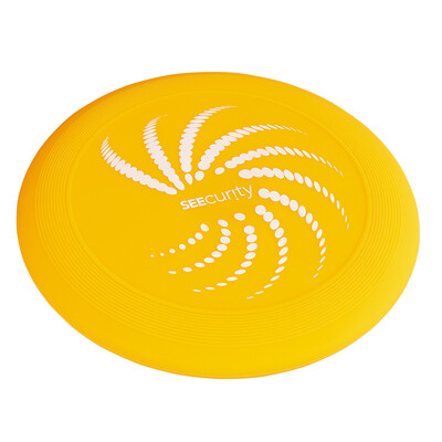 Duvo+ LED Frisbee von - Leuchtender Spielspaß für Hunde