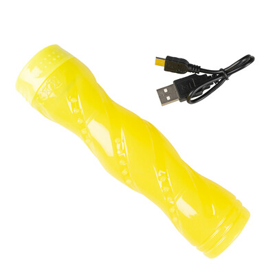 Duvo+ LED Play Stick für Hunde – Leuchtendes Hundespielzeug im Angebot