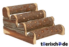 Vogel Kletterstange