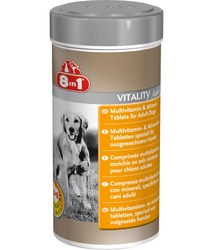 8in1 Multi Vitamin Tabletten Adult