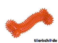Zahnpflege Hundespielzeug Spike Bone