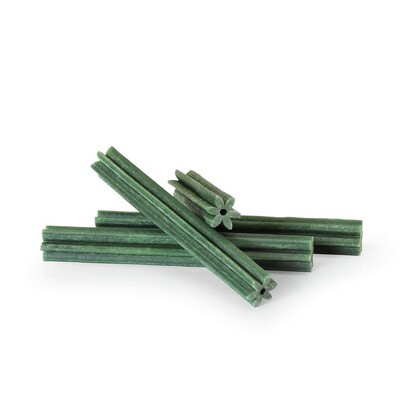 CAMON Dental Sticks für Hunde – Veggie Zahnpflege-Snack