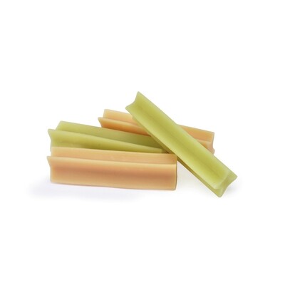 CAMON Sticks Mix mit Reis & Kartoffeln – Der vegane Hundesnack für gesunde Zähne