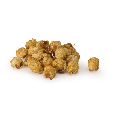 CAMON Vanilla-Popcorn für Hunde – Der leckere & vegane Snack!