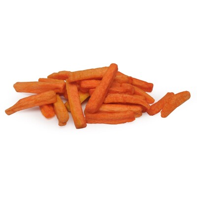 CAMON Crunchy Carrots – Veggie-Snack für Hunde – Jetzt neu!