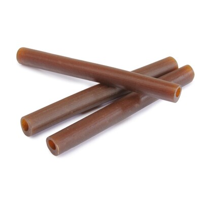 CAMON Veggie Snack Sticks Dental – Süßkartoffel, Apfel & Zimt für Hunde 🐶