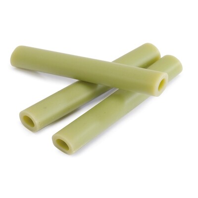 CAMON Veggie Snack Sticks Süßkartofel & Petersilie und Minze 🌱 Dental-Snack für Hunde
